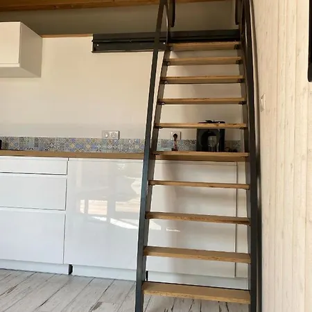 L'annexe בית נופש לה טיש
