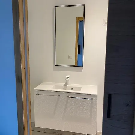 L'annexe Casa vacanze