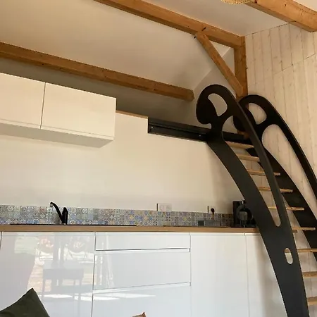 Casa vacanze L'annexe *