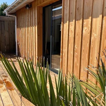 Casa vacanze L'annexe