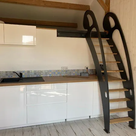 L'annexe Le Teich