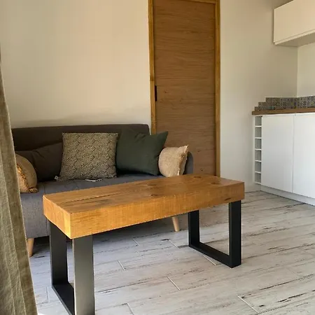 L'annexe Casa vacanze *