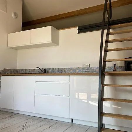 Casa vacanze L'annexe