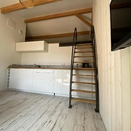 L'annexe Casa vacanze Le Teich