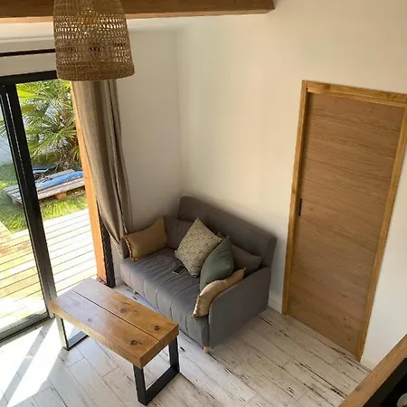 L'annexe Casa vacanze