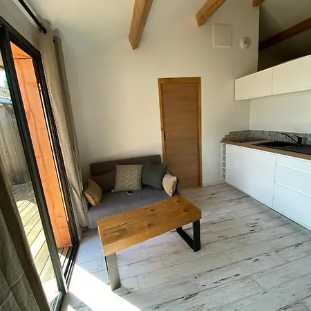 Holiday home L'annexe