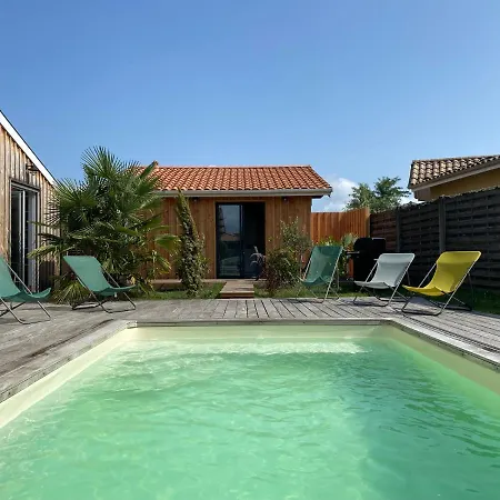 L'annexe Casa vacanze *