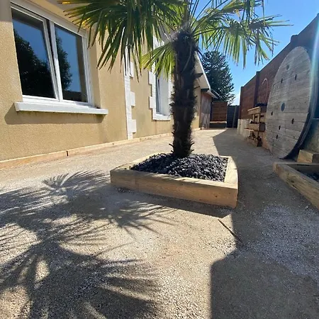 L'annexe Holiday home Le Teich