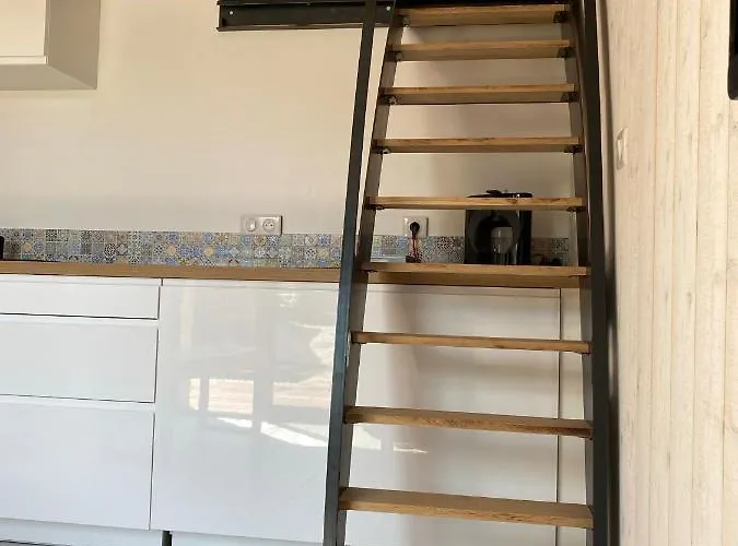 L'annexe Feriehus Le Teich