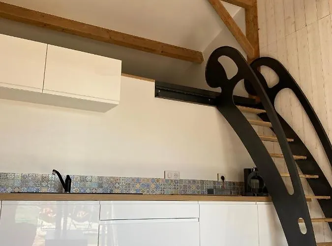 Feriehus L'annexe *