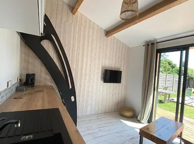 L'annexe