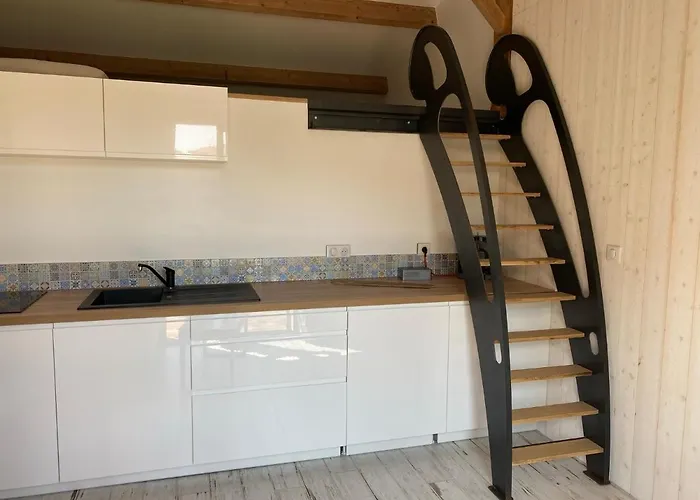L'annexe Le Teich