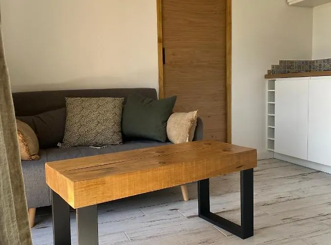 L'annexe Feriehus *