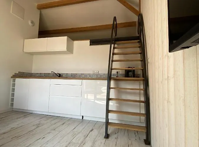 L'annexe Feriehus Le Teich
